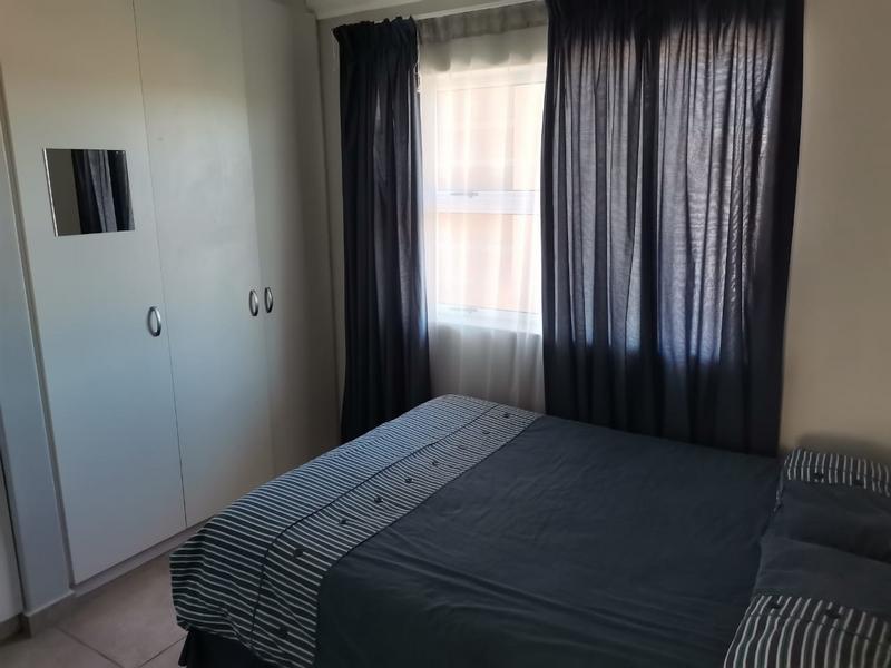 To Let 2 Bedroom Property for Rent in Hartenbos Central Western Cape